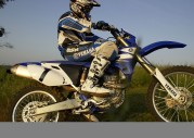 Yamaha WR450F Yamaha WR450F